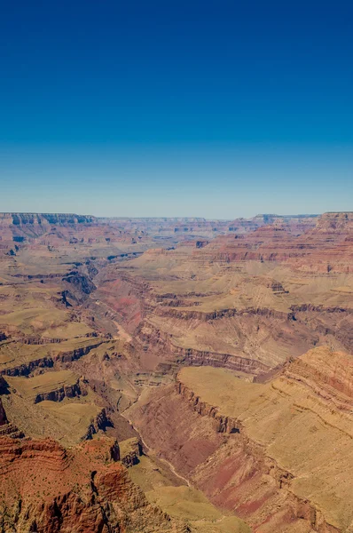 Parque Nacional Grand Canyon Arizona — Fotografia de Stock