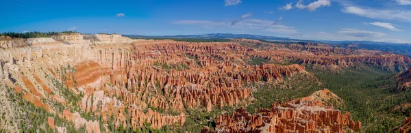 Bryce canyon national park em utah — Zdjęcie stockowe