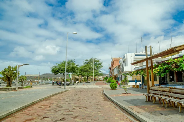 San cristobal galapagos — Zdjęcie stockowe