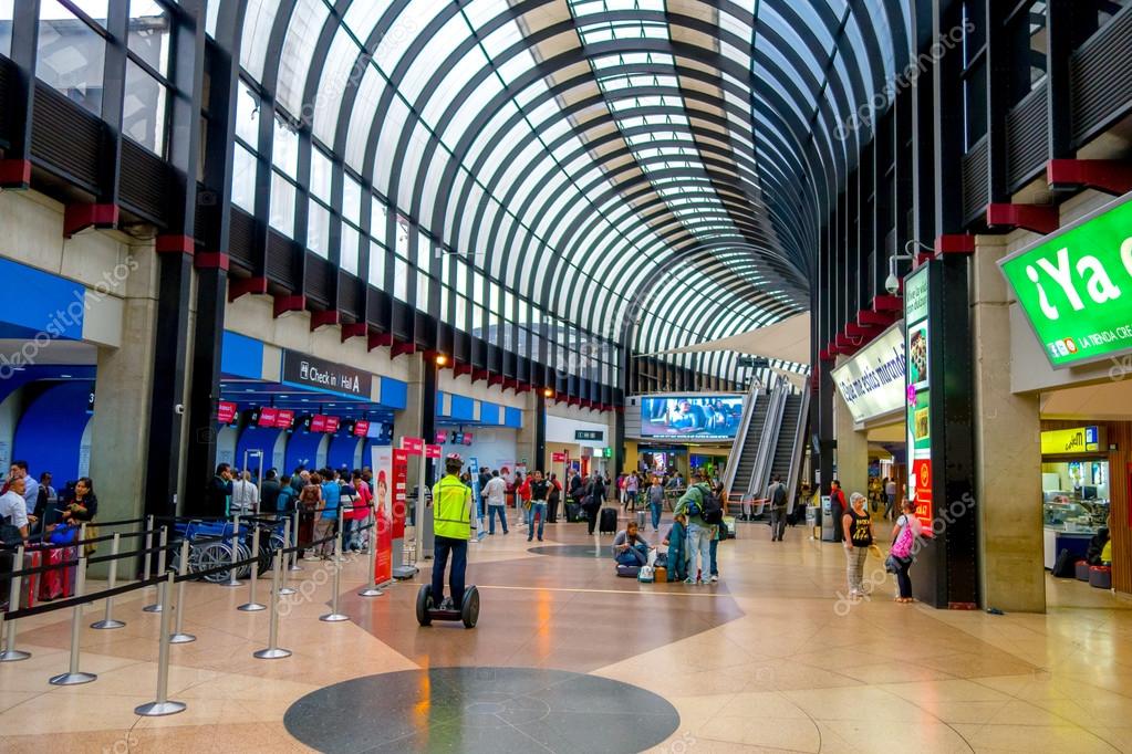 Latín, Sur, Viaje., Aviación, Medellín — Foto editorial de stock