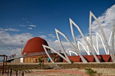 Alfaro şehir, ciudad Alfaro Ulusal kurucu meclis Montecristi, Ekvator için ev