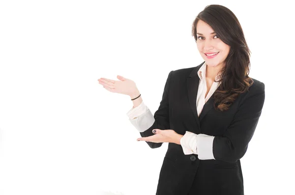 Latina muito elegante menina posando — Fotografia de Stock