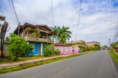 Bocas del Toro Panama