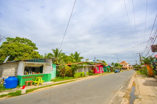 Bocas del Toro Panamá — Foto de Stock