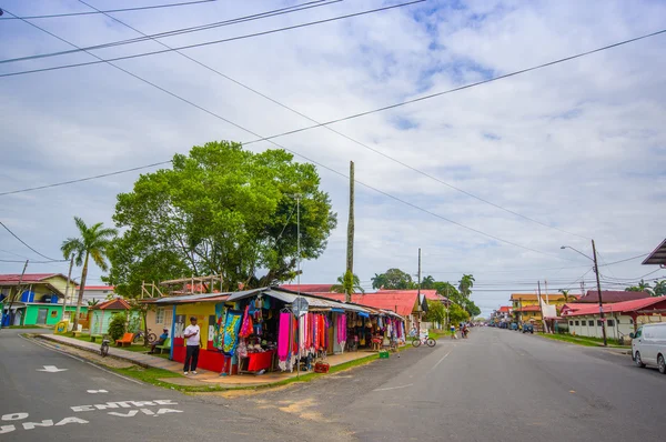Bocas del Toro Panama