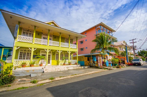 Bocas del Toro Panama