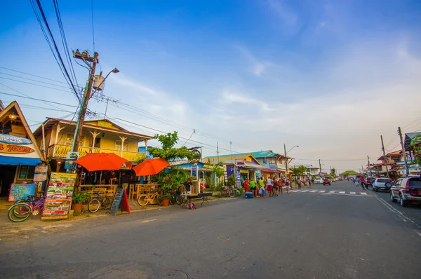 Bocas del Toro Panama