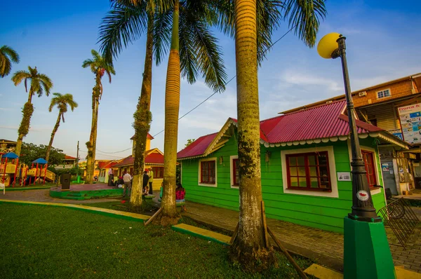 Bocas del Toro Panamá —  Fotos de Stock