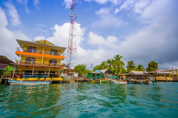 Bocas del Toro Panama