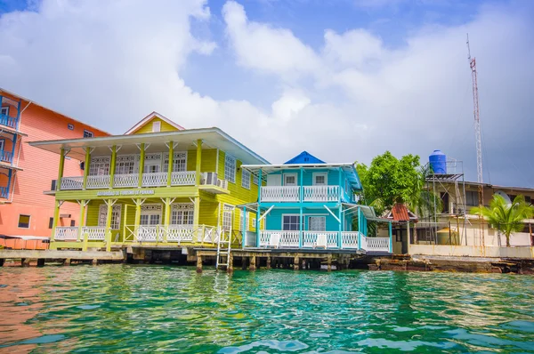 Bocas del Toro Panama