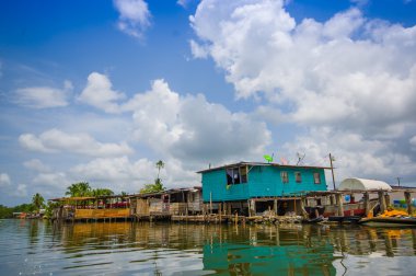 Bocas del Toro Panama