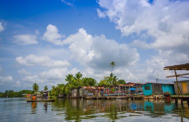 Bocas del Toro Panama