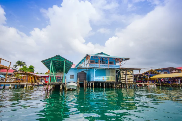 Bocas del Toro Panama