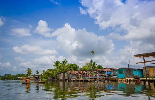 Bocas del Toro Panama