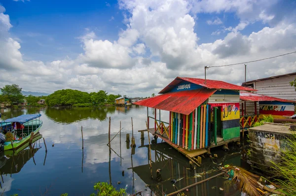 Bocas del Toro Panama