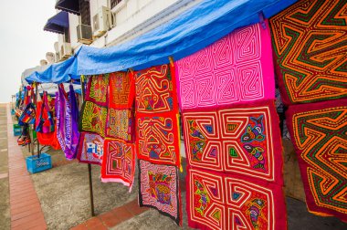 souvenirs panama