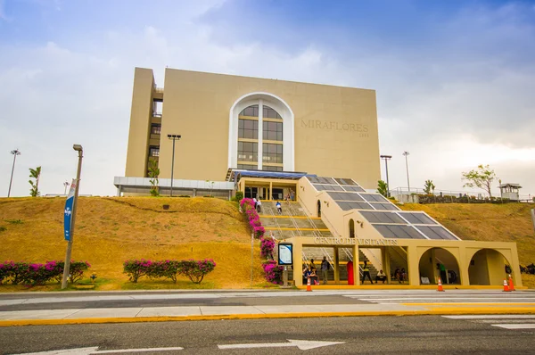 Important city landmark located in the main square Plaza Bolivar of Armenia,  Colombia – Stock Editorial Photo © pxhidalgo #75357305