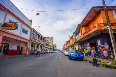 İki nokta üst üste Merkezi ünlü suç etkin nokta oldu, çoğu devlet kurumları şehre seyahat hakkında sert uyarılar yayınladık