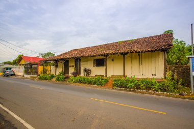 San Jose de David, a city and corregimiento located in west Panama. It is capital of the province Chiriqui.