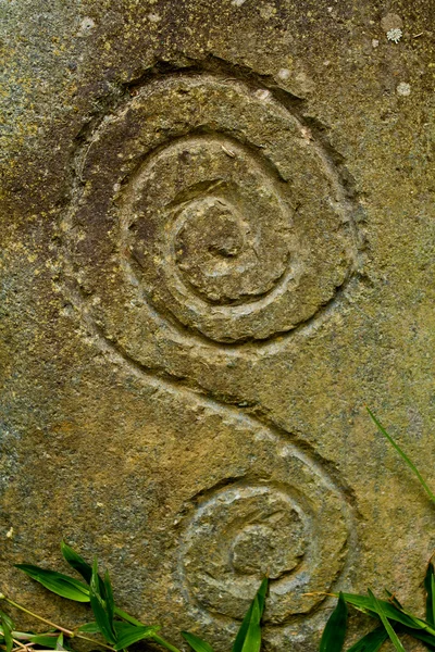 Museo del sitio arqueológico de Tulipe, Ecuador — Foto de Stock