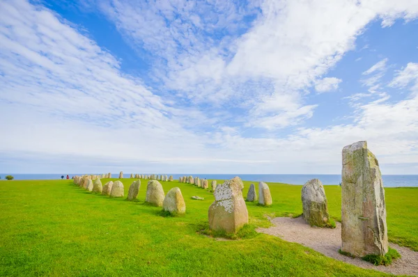 Piedras preciosas en Suecia — Foto de Stock