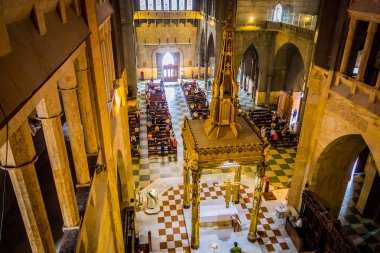 Katedral Manizales, Kolombiya
