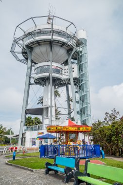 Kolombiya Manizales şehir