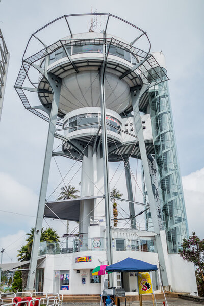 Манисалес в Колумбии
