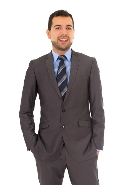 Man suit — Stock Photo, Image