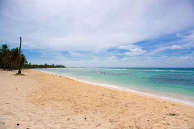 Domuzlar Körfezi, playa Giron, Küba