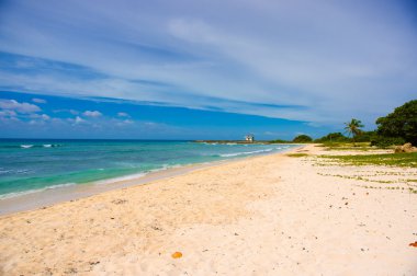 Domuzlar Körfezi, playa Giron, Küba