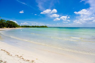 Domuzlar Körfezi, playa Giron, Küba