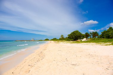 Domuzlar Körfezi, playa Giron, Küba