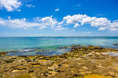 Domuzlar Körfezi, playa Giron, Küba