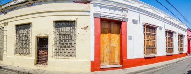 Santa Marta, Karayip şehir, Kolombiya tarihi merkezi