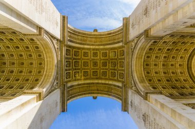 Zafer Takı, Paris, Fransa