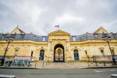 Konservatuar sanat ve zanaat, Paris, Fransa