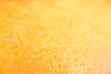 Soyut ve turuncu çiçek dokulu arka plan