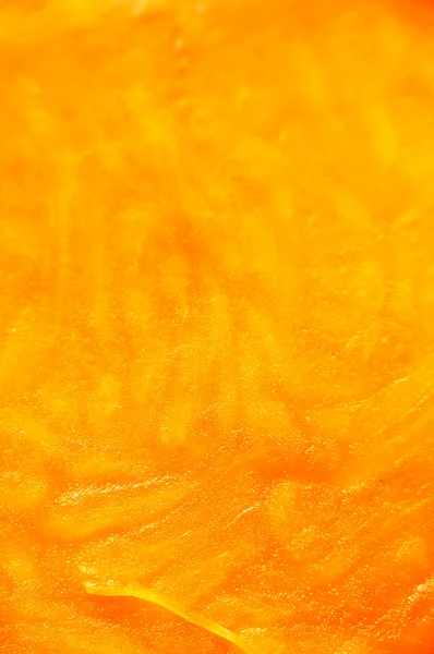 Soyut ve turuncu çiçek dokulu arka plan — Stok fotoğraf
