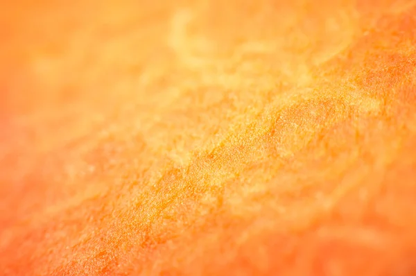 Abstract, textured, floral and orange background — Stock Photo, Image