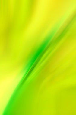 Sarı ve yeşil renklerde arka plan görüntü
