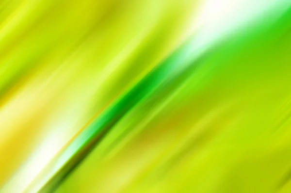 Imagen de fondo abstracta de colores amarillo, verde y naranja — Foto de Stock