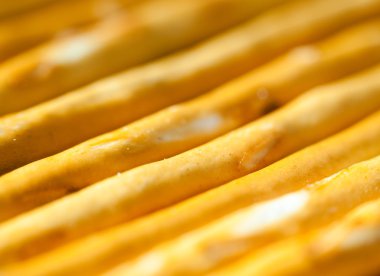 Doku kraker saman yakın çekim olarak