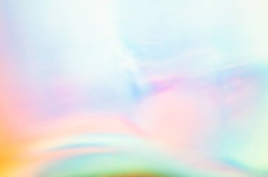 Bulanık renkli ve soyut arkaplan .