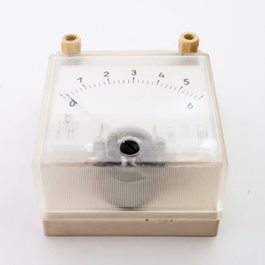 Elektrik ölçme aygıtı