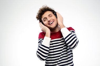 izole moda erkek