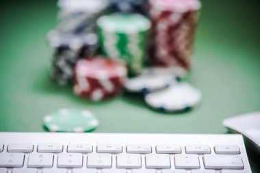 Online casino kavramı