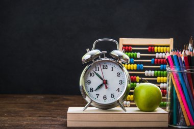 Okul konseptine dönüş 