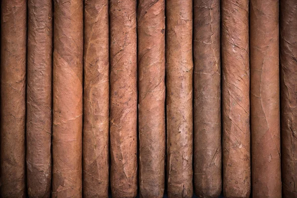 handrolled lüks puro