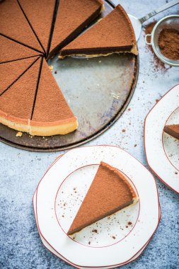 çikolata haksız fiil, havai görünümü hizmet